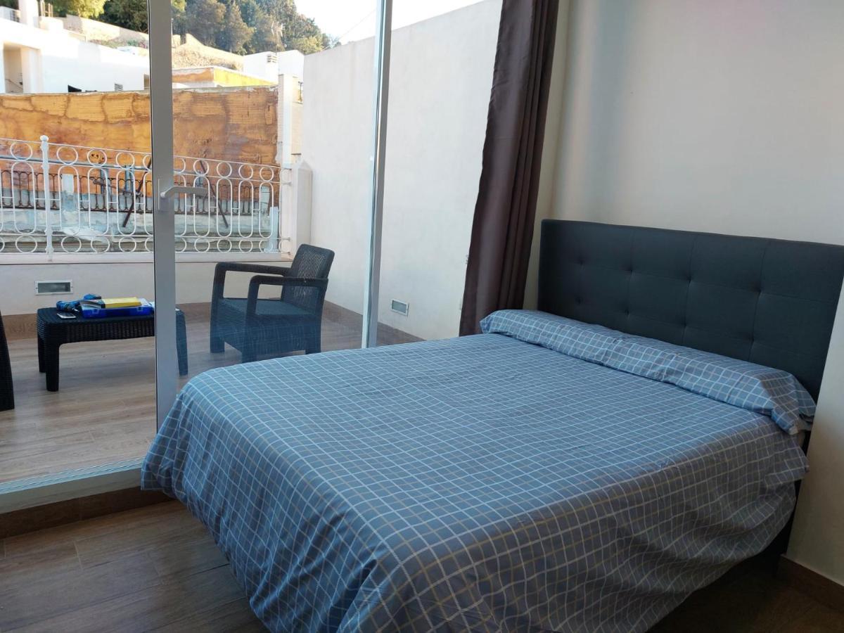 ático Loft Centro Ciudad Appartamento *